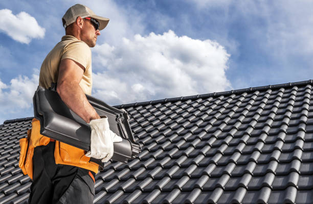 Trusted East Hills, NY Roofing Experts